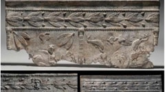 Lebanon to Receive Repatriated Lead Coffin Pieces Linked to Ancient Tyre