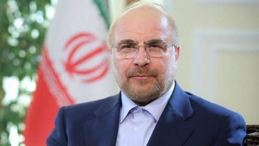 Iranian Parliament Speaker: The fall of Assad destabilizes the Resistance, but it will adapt to the new circumstances and emerge stronger