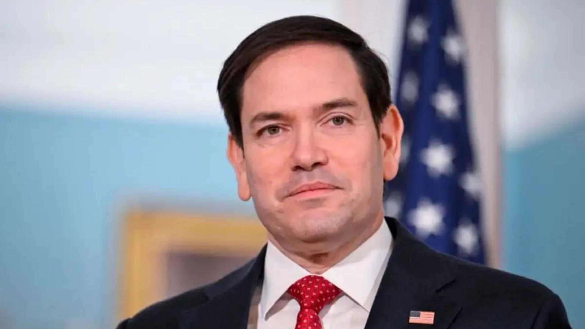 US Secretary of State: We are actively looking for countries to deport migrants to