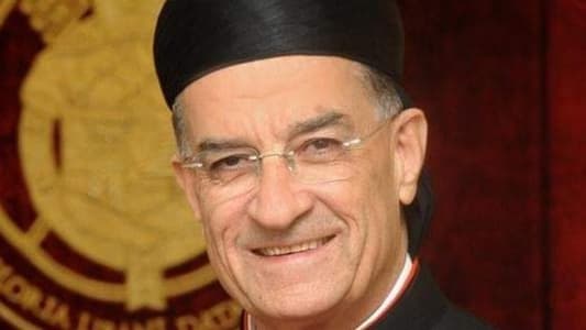 Patriarch Rahi Urges Spiritual Revolution and Reform in Christmas Sermon