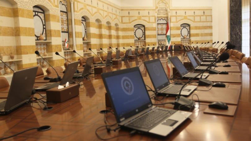 تفاؤلٌ حكوميّ... والدخان الأبيض الأربعاء؟