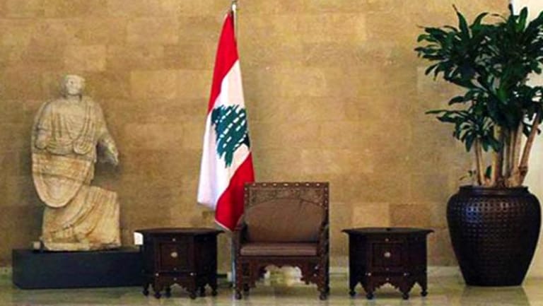 مرحلتان قبل أن ينتقل "حزب الله" إلى مرشّح ثالث