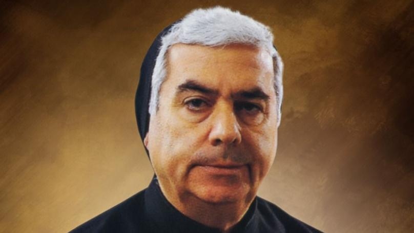 قدس الأباتي يوحنّا تابت في ذمّة الله