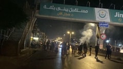 بلبلة في طرابلس... قبيل جولة الشيباني في المدينة الخميس!