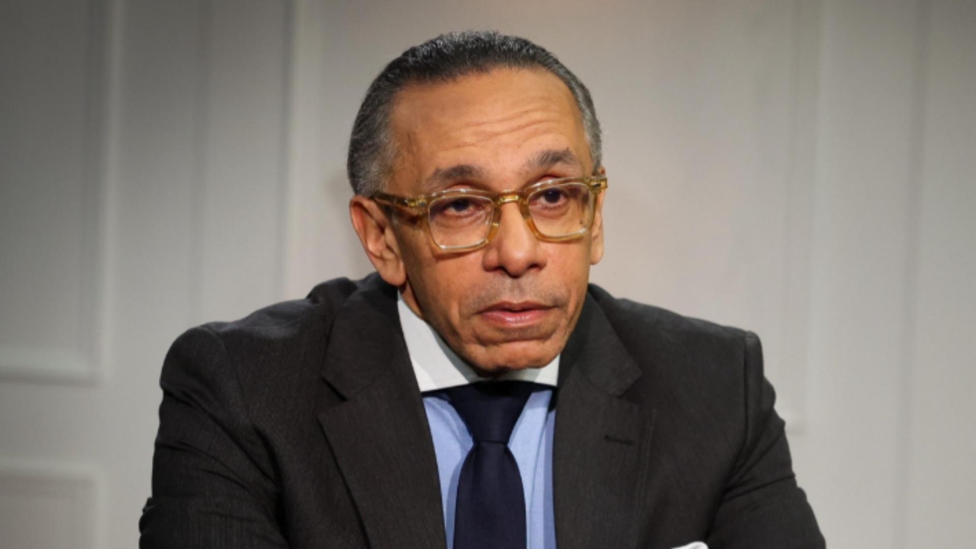 موسى من عين التينة: مصر تدعم تطبيق وقف الأعمال العدائية ضدّ لبنان