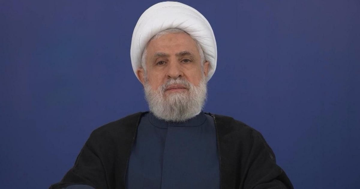 قاسم ممتعض من نجل نصرالله!