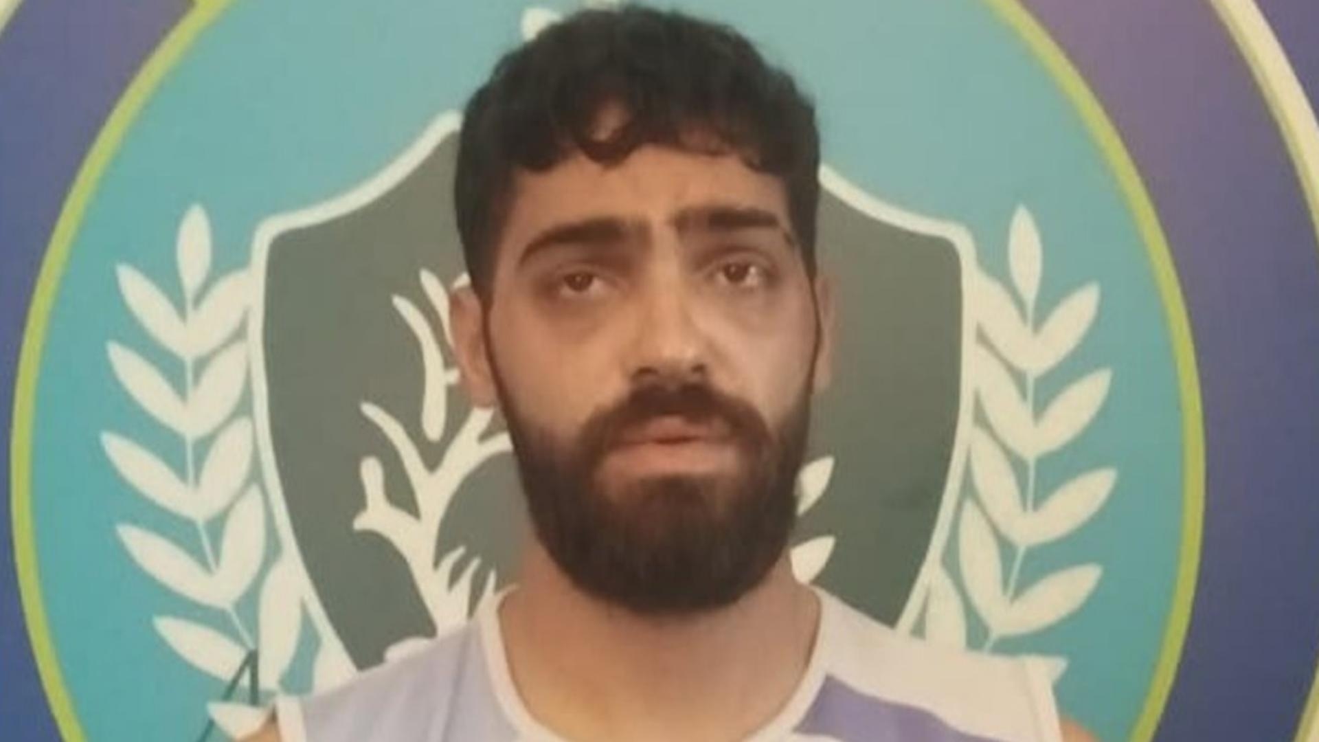 بالصورة: موقوف بجرائم سلب... هل وقعتم ضحيته؟
