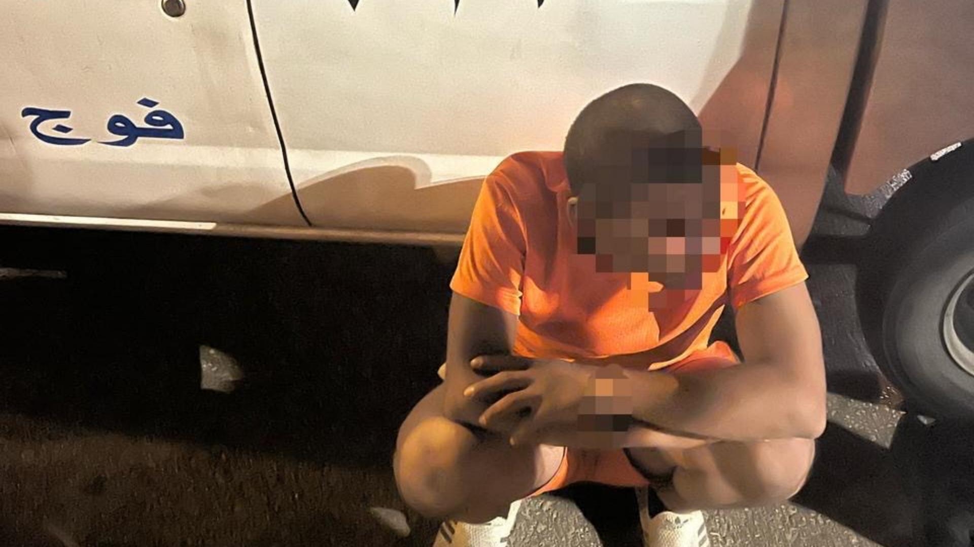 بالصّور: توقيف "نشّال" وامرأتَين تشكّلان عصابة للدّعارة