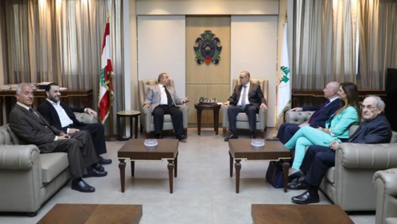 البيسري: الأمور لن تستقيم إلا بإعادة تكوين السلطة
