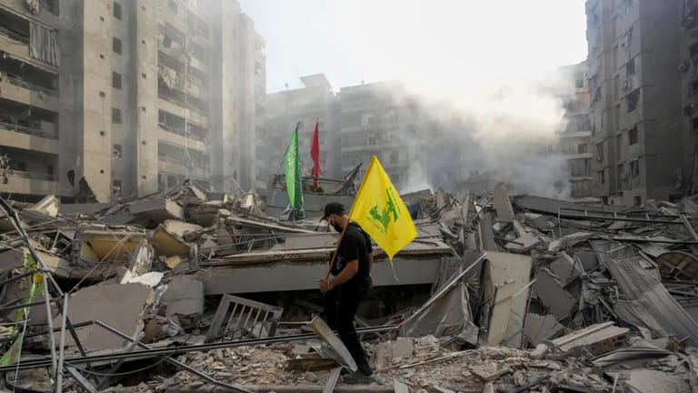 "الحزب" يكشف سرّ قوة إسرائيل وانتصارها عليه