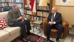 الأيام الأخيرة لمرحلة الجنوب... سلام: جاهزون لشمال الليطاني