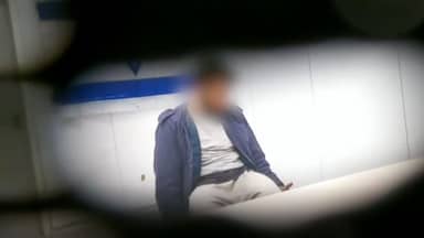 الجيش الإسرائيلي ينشر فيديو: اعتقلنا عناصر من 