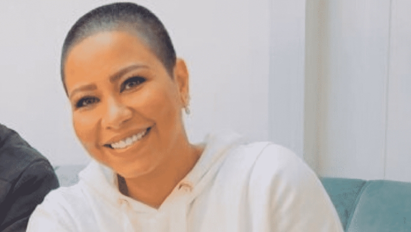 داعية إسلامي عن حلق شيرين شعرها بالكامل: إنها عاصية وآثمة