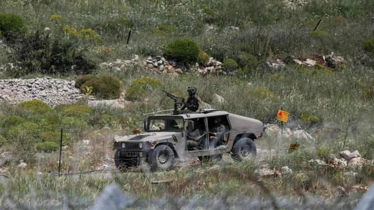 هل اقترب السّلام بين سوريا وإسرائيل؟