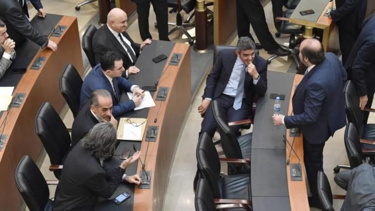 "القوات" تنسف خطة "الحزب" وباسيل