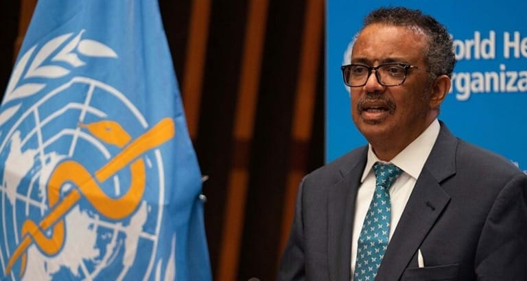 "حتمية وبائية"... تحذير من ظهور جائحة جديدة على غرار كورونا