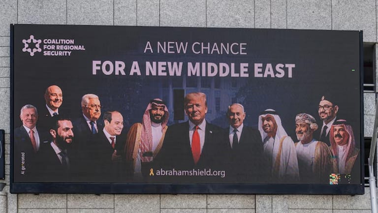 Is Lebanon Close to Peace or Will It Pass It By?