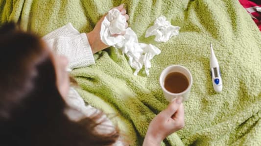 How to Stay Healthy During Cold, Flu and COVID-19 Season