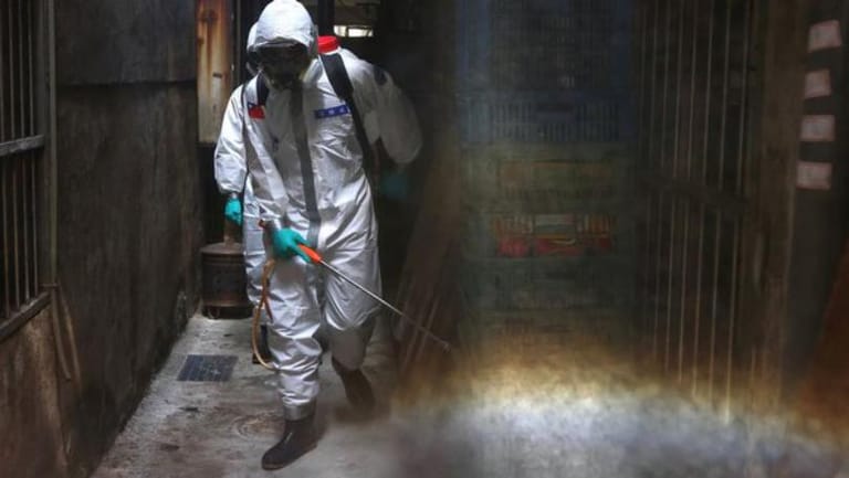 Taiwan to extend COVID-19 curbs, schools to stay shut