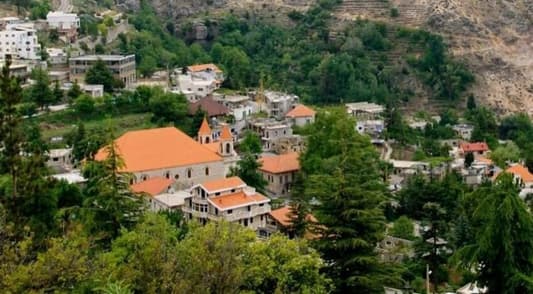 "Yalla to Tanourine" - Media day in Tanourine