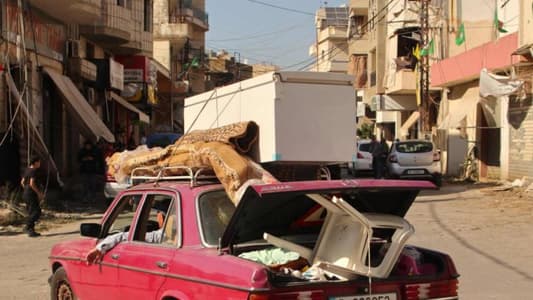 في الجنوب... رسائل تهديد "انتقاميّة" تُثير الذّعر