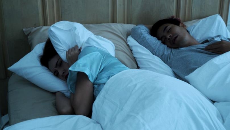 8 Signs Your Snoring May Be Dangerous