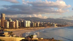 طقسٌ مغبر مع حرارة تتخطّى الـ30 درجة... ثمّ أمطار!