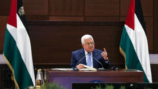 Palestinian Presidency: No political talk or dialogue with Israel before stopping the attack on Gaza