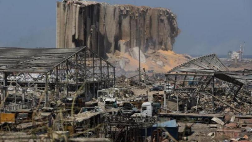 انفجار المرفأ... ديناميكية جديدة نحو التحقيق الدولي