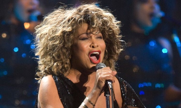 'Queen of Rock 'n' Roll' Tina Turner Dies at 83