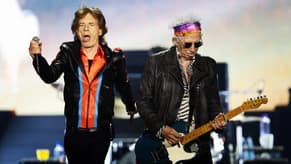 Mick Jagger teases new album and more touring
