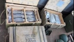 الجيش الإسرائيلي يعلن تدمير بنى تحتية للحزب... والرقم هائل!