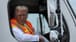 Watch: Trump Rides Garbage Truck in Stunt to Trash Biden