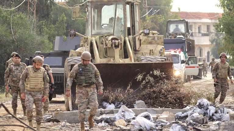 ترقّب لتقرير الجيش.. وضغط أميركي على إسرائيل؟