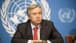 Guterres: The escalation in the Middle East threatens global security