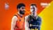 Will Al-Riyadi lead 2-0 or will Homenetmen tie the score in the semi-final series 1-1? Stay tuned for the second match at 4:45 pm live on MTV