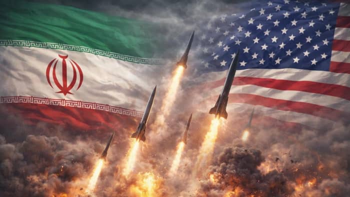 خطة أميركا: الضربة الاولى لنا... وضوء أخضر لإسرائيل!