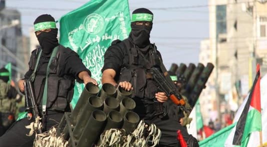 Hamas: The behavior of the security forces affiliated with the Palestinian Authority in pursuing, arresting our members, and confiscating their weapons has reached its most dangerous stage