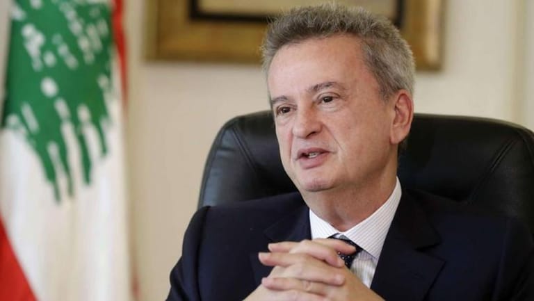 الادّعاء على سلامة في سويسرا: المدّعون والمتآمرون الى الضوء قريباً