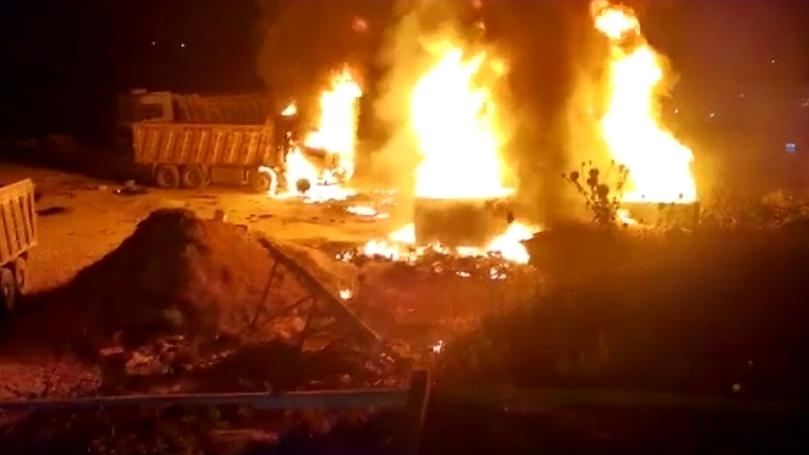 مناطق لبنان "حمّام موت": نداءٌ إلى المنظمات الدوليّة