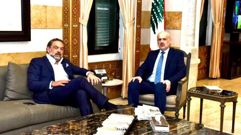 اسطفان زار مولوي: لضرورة إجراء الانتخابات البلدية سريعاً