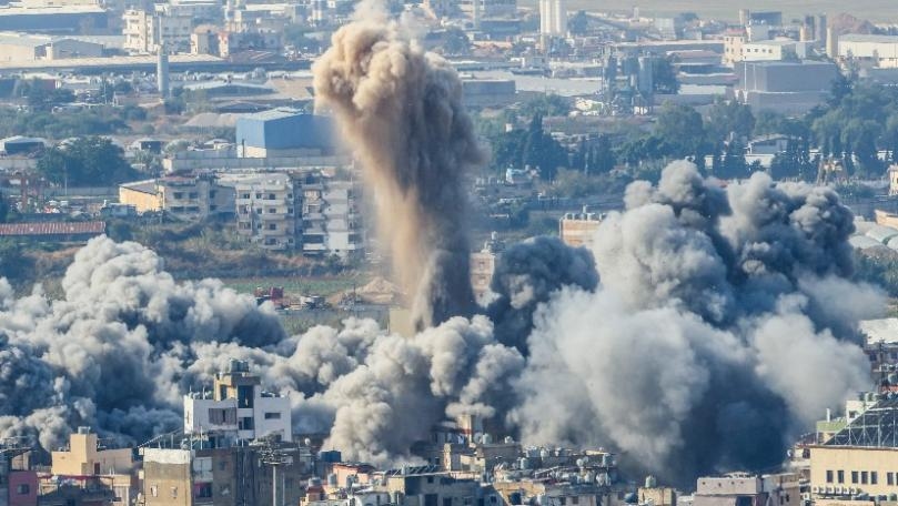 لبنان أمام حرب مفتوحة... باسم الثأر لخامنئي!