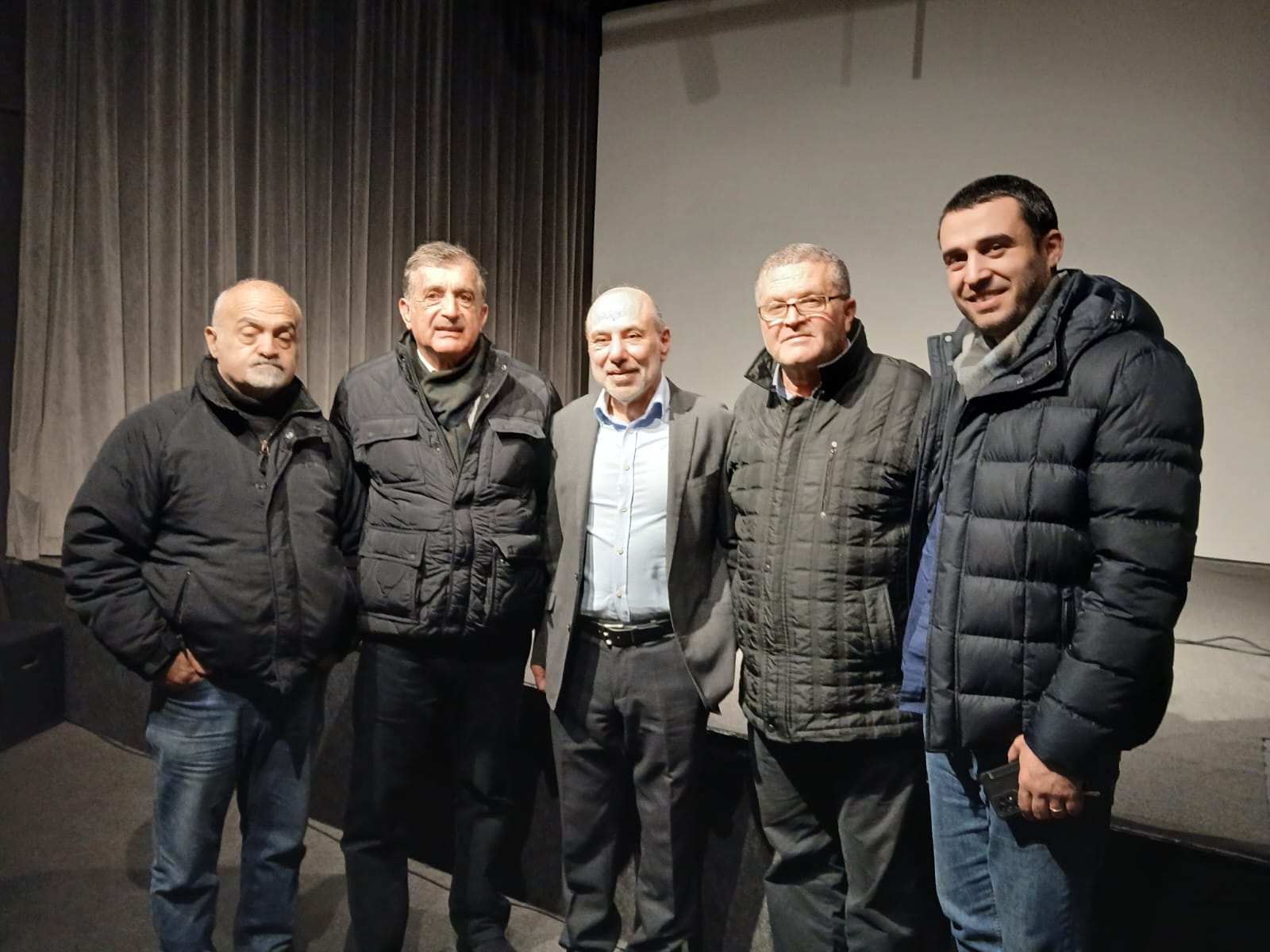 عودة إلى الجذور... وادي التيم في فيلم