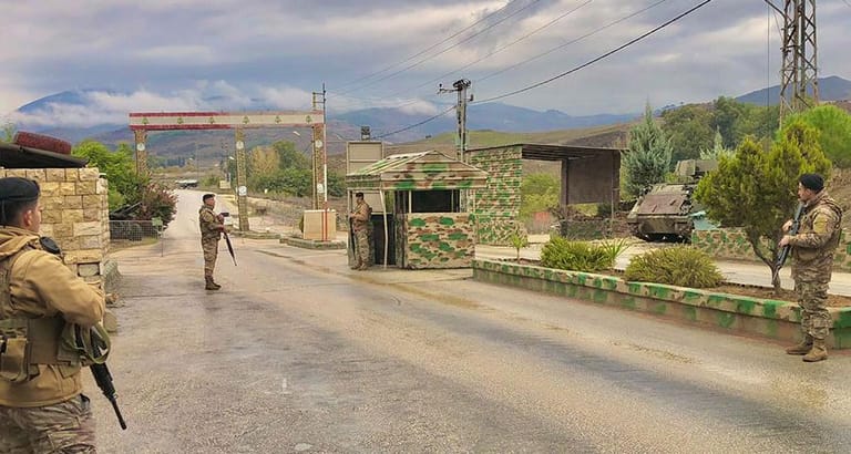 رسائل ميدانية ودبلوماسية تحبس الأنفاس