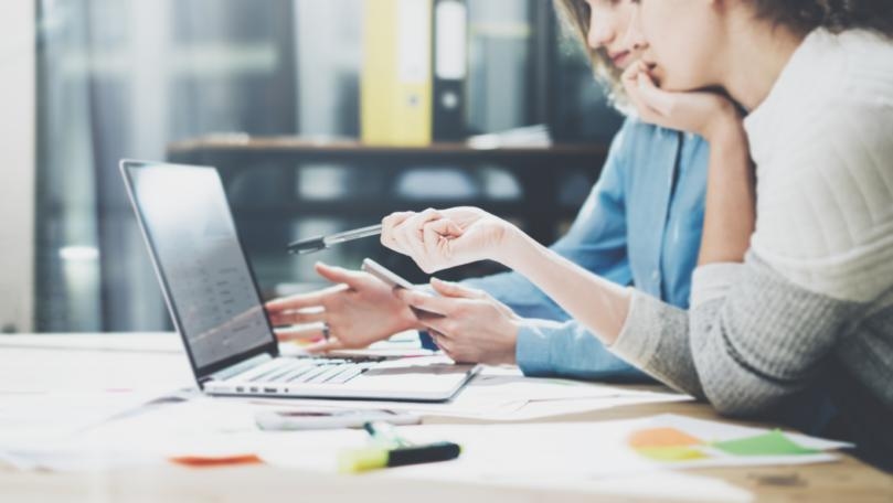 الـOnline Business... مستقبل واعد