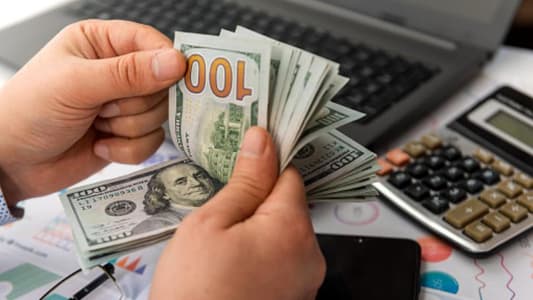 الدولار إلى 32 ألفاً!
