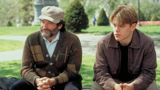 بعد أكثر من 25 عامًا... هل يعود Good Will Hunting بجزء جديد؟