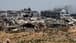 Israeli Forces Pound North and South Gaza, Battle Hamas in Rafah