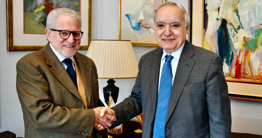 Minister of Culture, Spanish Ambassador discuss strengthening cultural cooperation