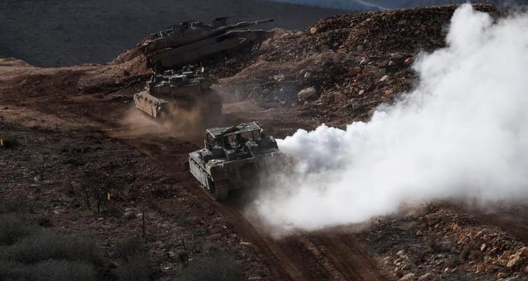 إسرائيل تتجاهل مبادرة عون... رسالة أم مناورة؟